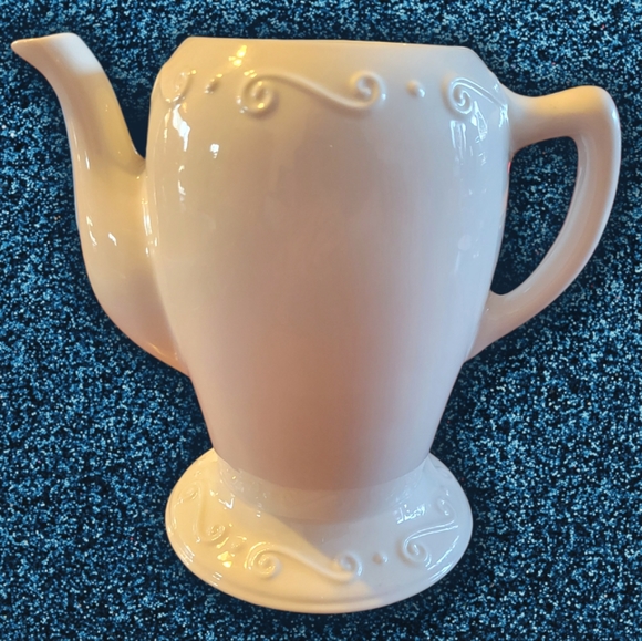 Vtg Partylite Tea Light Candle Tart Warmer Wax Melt - Picture 2 of 5